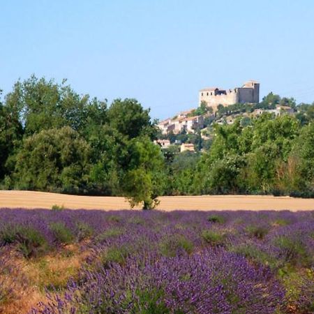Le Jardin Appartement Gréoux-les-Bains Buitenkant foto